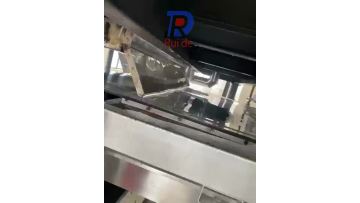 Steel Belt Granulator6