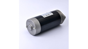 12V 1.2KW chinese factory high quality permanent magnet motor for electric vehicle CW ZDY1181