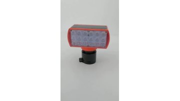 LED warning light