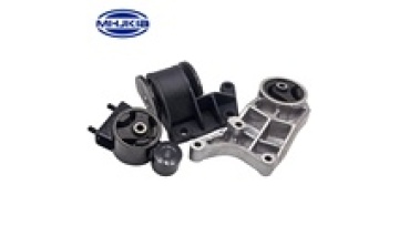 High Quality ENGINE MOUNT 0K2FX-39040 0K2FX-39050 0K2FX-39070 FOR KIA CARENS II1