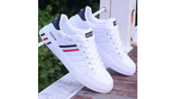 2025 Men's Trendy Sports Casual Sneakers1