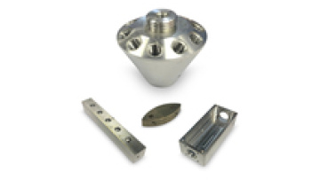OEM CNC Machined Products CNC Metal Parts CNC Precision Parts Precision Machining Parts Service1