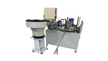 PVE Plastic Hanger Making Machine