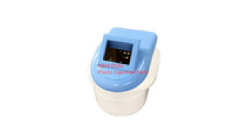 custom made thermoforming plastic molding products injection plastic molded parts1