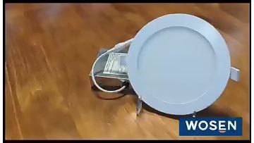 LED Panel Light 