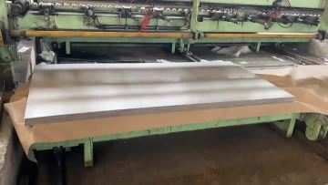 Stainless Steel Platestainless Steel Sheet