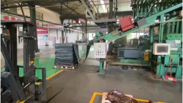 technological process