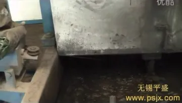 Water Tank/Wet Type Best Quality Wire Drawing Machine for Carbon Steel/ Stainless Steel1