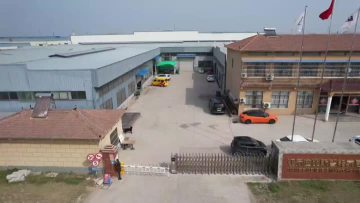 D-BEES factory