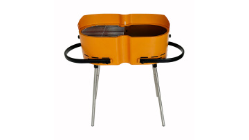 XX-6032 Charcoal Grill