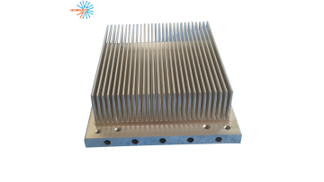 good quality extruded aluminum automotive heat sink1