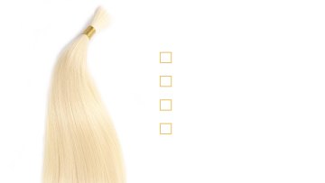Wholesale kinky natural remy hair extension human virgin indian hair bulk unprocessed raw virgin in bulk hair vendors1
