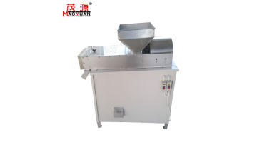 roasted peanut peeling machine long