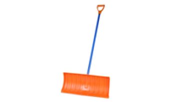 High Quality snow shovel with long steel handle/long handle snow shovel/square snow shovel1