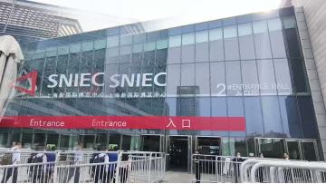 Stordworks Shines at the 26th IE Expo, Showcasing Green Innovation