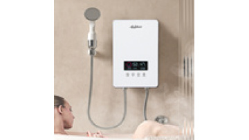 Best Selling Mini Electric Water Heaters - Low Price 120V ELCB Trending Products1