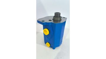 AP2D28 Single Pump