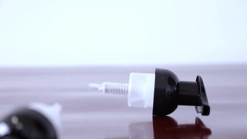 lotion bottle cosmetic bottle airless pump bottle 30ml 50ml 80ml 100ml 120ml 150ml1