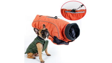 pet clothing shop