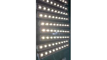 SYA-205 LED wall washer light