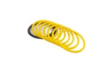 Kobelco Excavator Seal Kits: SK230-6, SK300-N2, SK330-6 Center Joint Seals1
