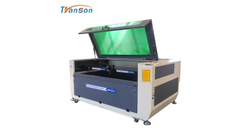 73 co2 laser machine engrave text picture on leather