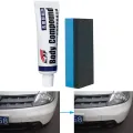Car Styling Fix It Car Body Grinding Compound MC308 Paste Set Scratch Paint Care Auto Polishing Car Paste Polish Car Cleaning