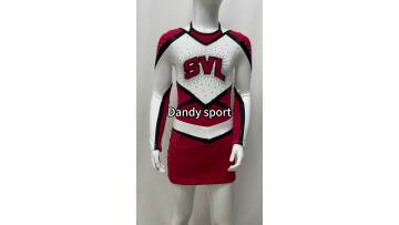 cheer uniform