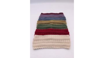 CF-F-0016 knitted hair band (1)