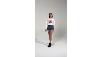 Women's Shorts