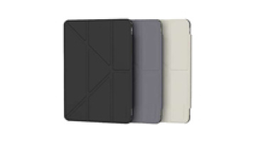 Slim Stand Protective Case for iPad Pro 13 Inch 20241