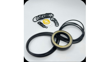 32-Travel Motor Seal Repair Kit