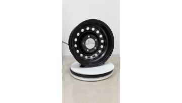 new design 5x139.7 wheels 17x7 inch 8 spoke concave car tires and rims1