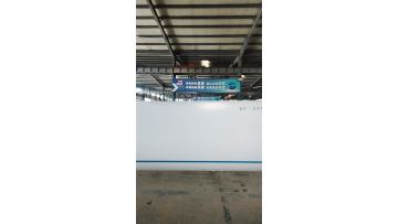 Cold and hot water supply