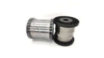 Factory Sale OCr25Al5 Heating Resistance Wire for Heater FeCrAl Alloys1