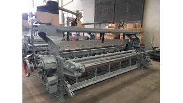 SJ736J positive cam dobby ready for shipment 