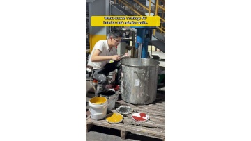 Custom‑tuned surface protection formulas for complex industrial operating environments