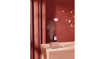 New Product Household Essential Oil Diffuser Wireless Portable Hotel Bedroom Deodorant Air Gift Automatic France Machine1