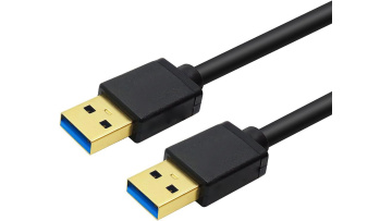 USB 3.0 Type A to A Cable