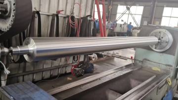 stainless steel conveyor roller video