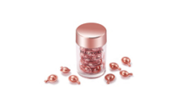 ODM OEM Private Label Cruelty-Free Peptides Vit C Vitamin Organic Snail Hyaluronic acid Serum For Face Skin1