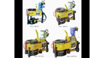 XQ Series Tubing Power Tong
