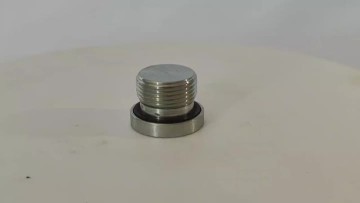 Transition joint