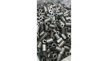 42CrMo Shaped precision steel pipe