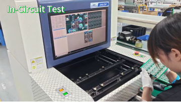 WinkEE ICT: Uncompromised Quality for Module Power Supplies