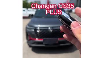 changan cs35 plus