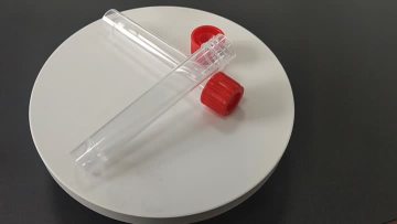 10ML VTM tube 