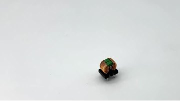 Common-mode inductance