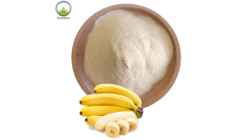 banana powder