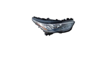 Car led lights head lamp front light  for Highland*r 2021+ USA version1